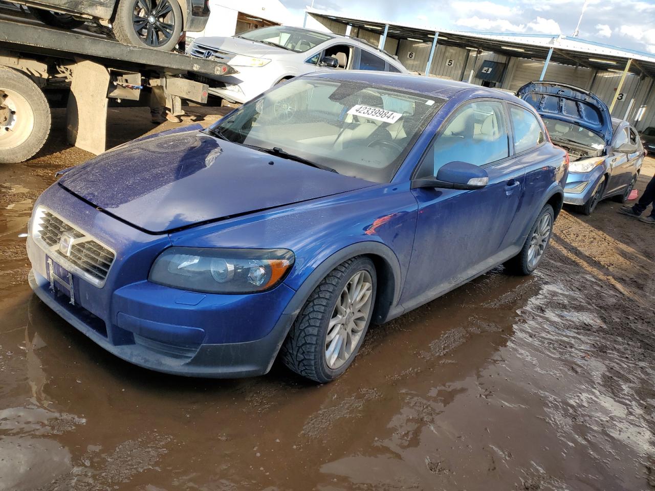Volvo C30 (2008)
