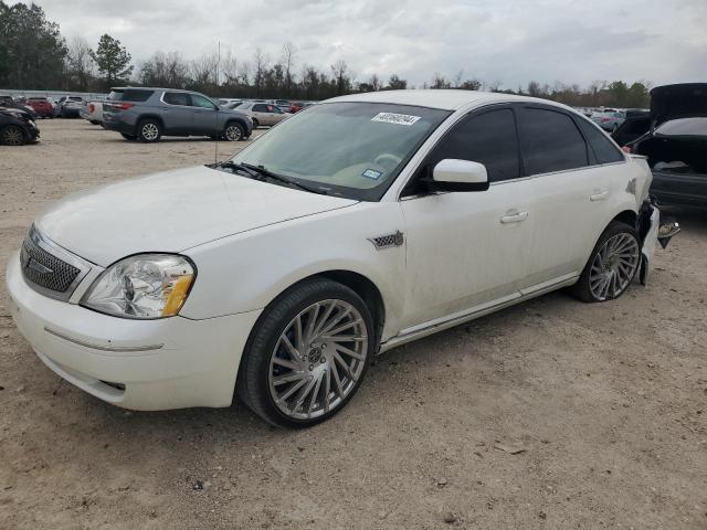 Ford 500 (2006)