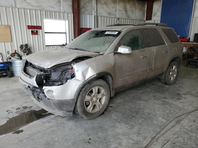 Gmc Acadia (2007)