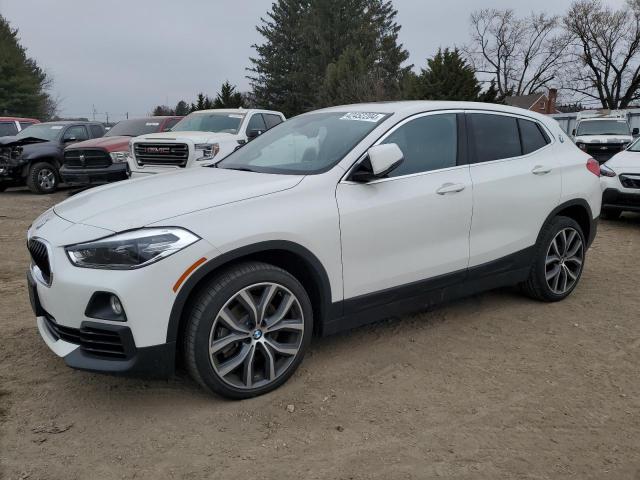 Bmw X2 (2018)