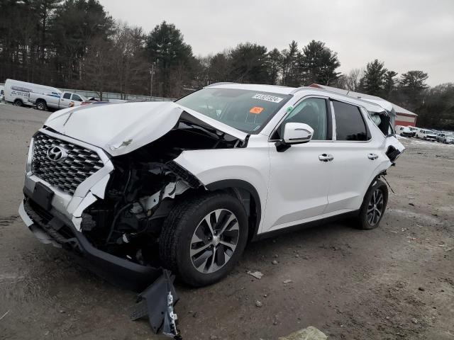 Hyundai Palisade (2020)