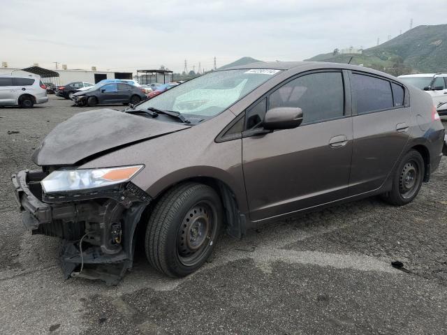 Honda Insight (2013)