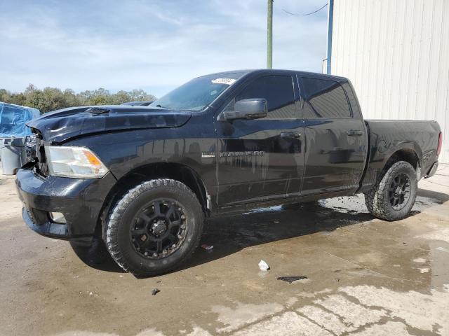Dodge Ram (2012)