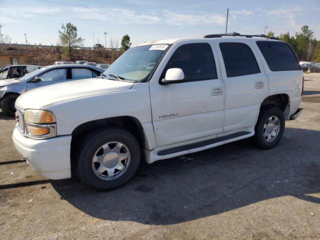 Gmc Denali (2001)