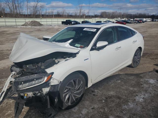 Honda Insight (2021)