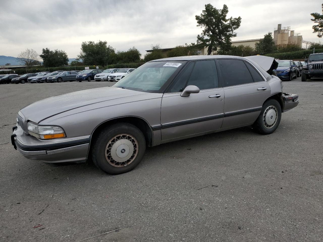 Buick Lesabre (1996)