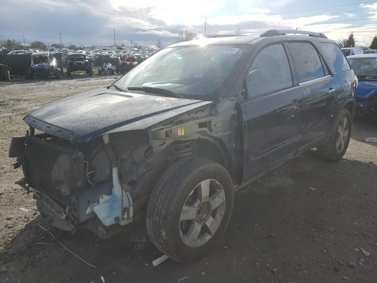 Gmc Acadia (2012)