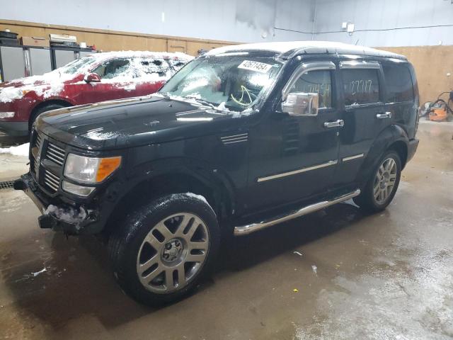 Dodge Nitro (2011)