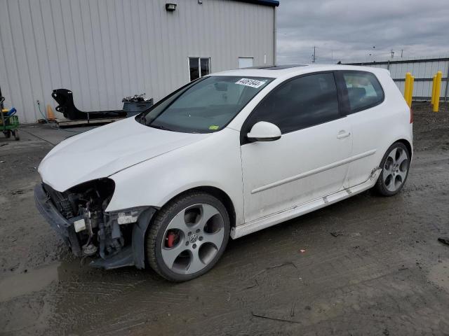 Volkswagen Gti (2009)