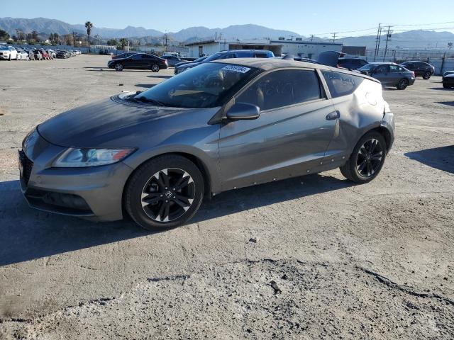 Honda Crz (2015)