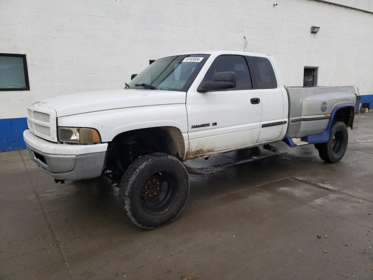 Dodge Ram (1998)