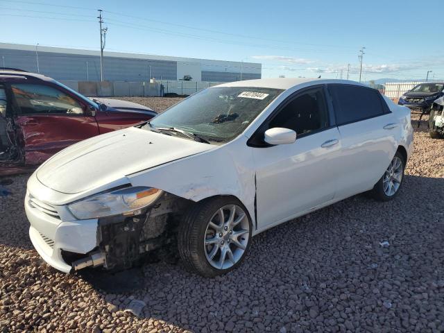 Dodge Dart (2013)