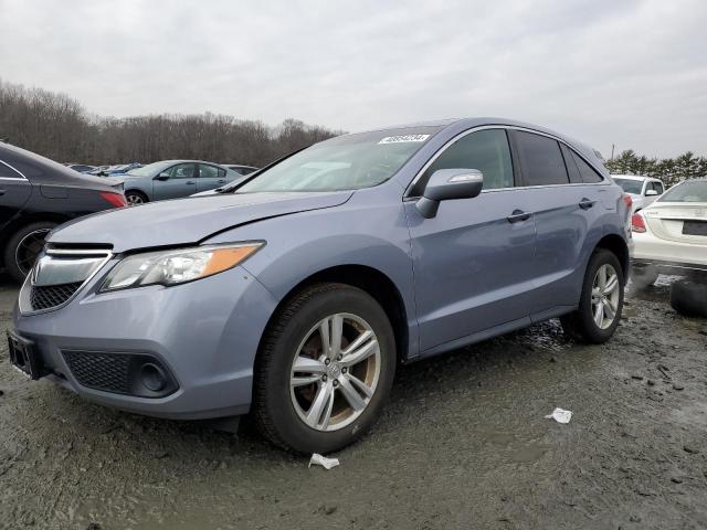 Acura Rdx (2013)