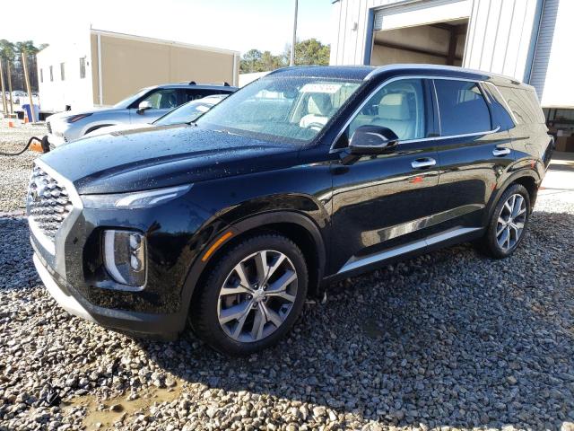 Hyundai Palisade (2020)