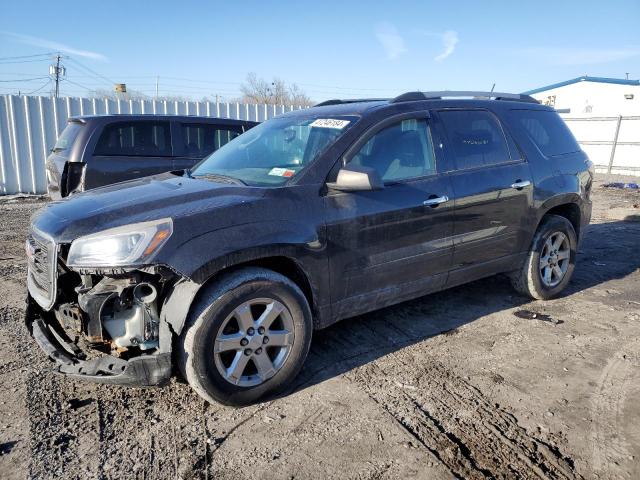 Gmc Acadia (2015)