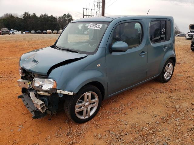 Nissan Cube (2011)