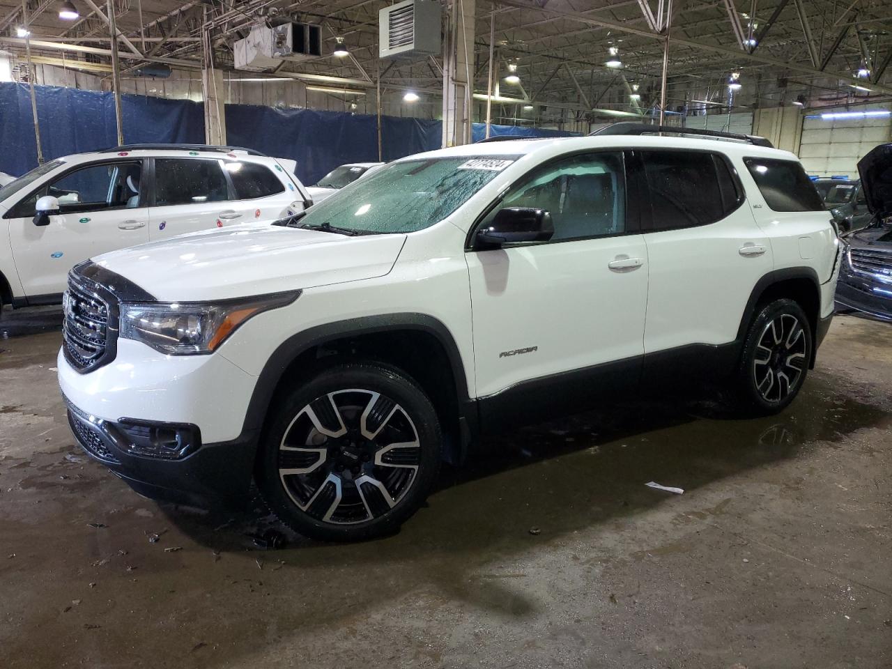 Gmc Acadia (2019)