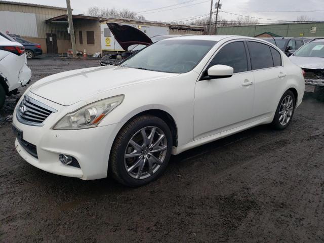 Infiniti G37 (2013)