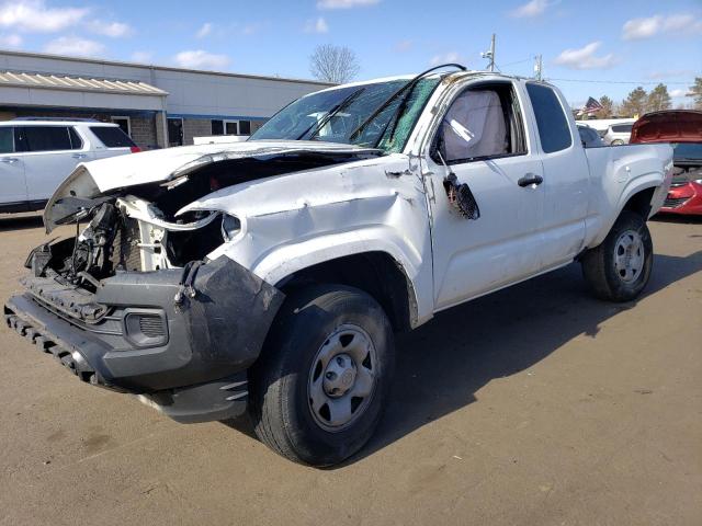 Toyota Tacoma (2020)