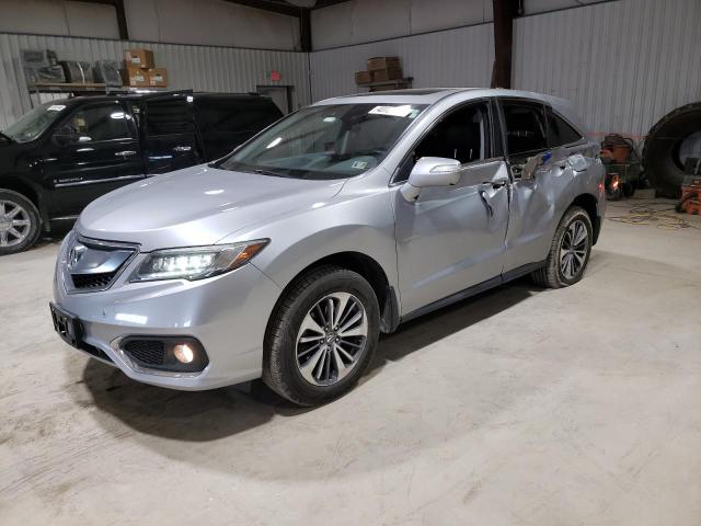 Acura Rdx (2017)