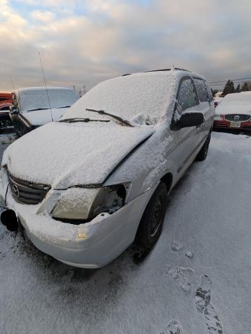 Mazda Mpv (2000)