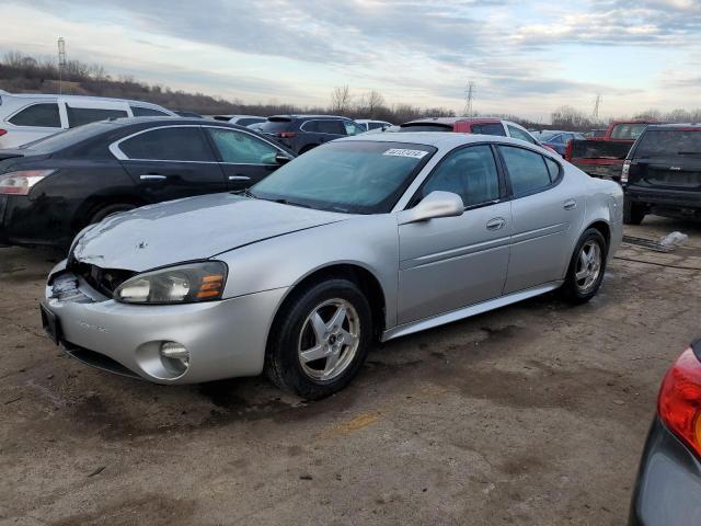 Pontiac Grandprix (2004)