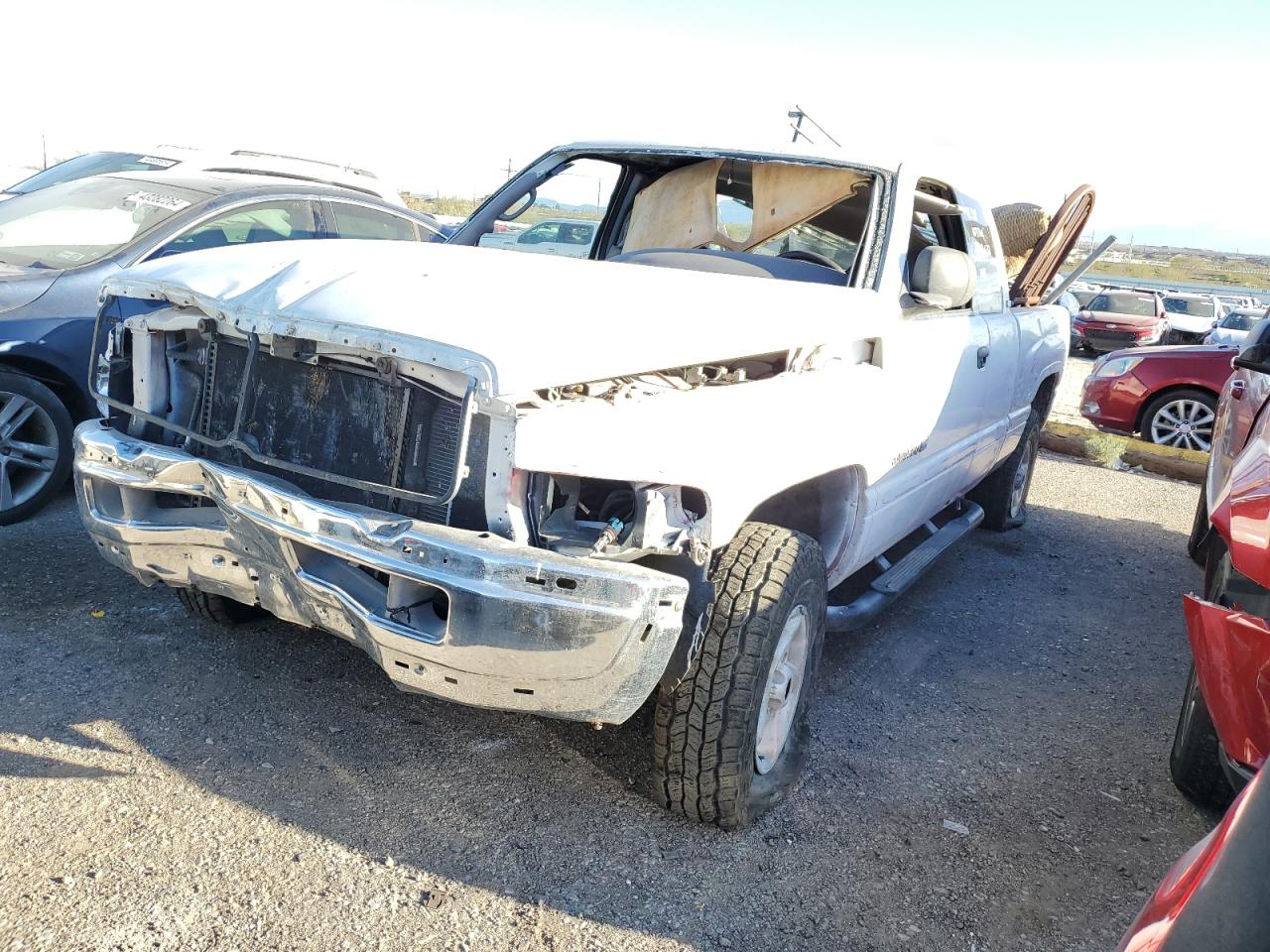 Dodge Ram (1999)