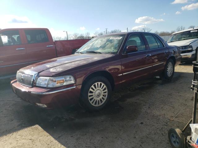 Mercury Grmarquis (2008)