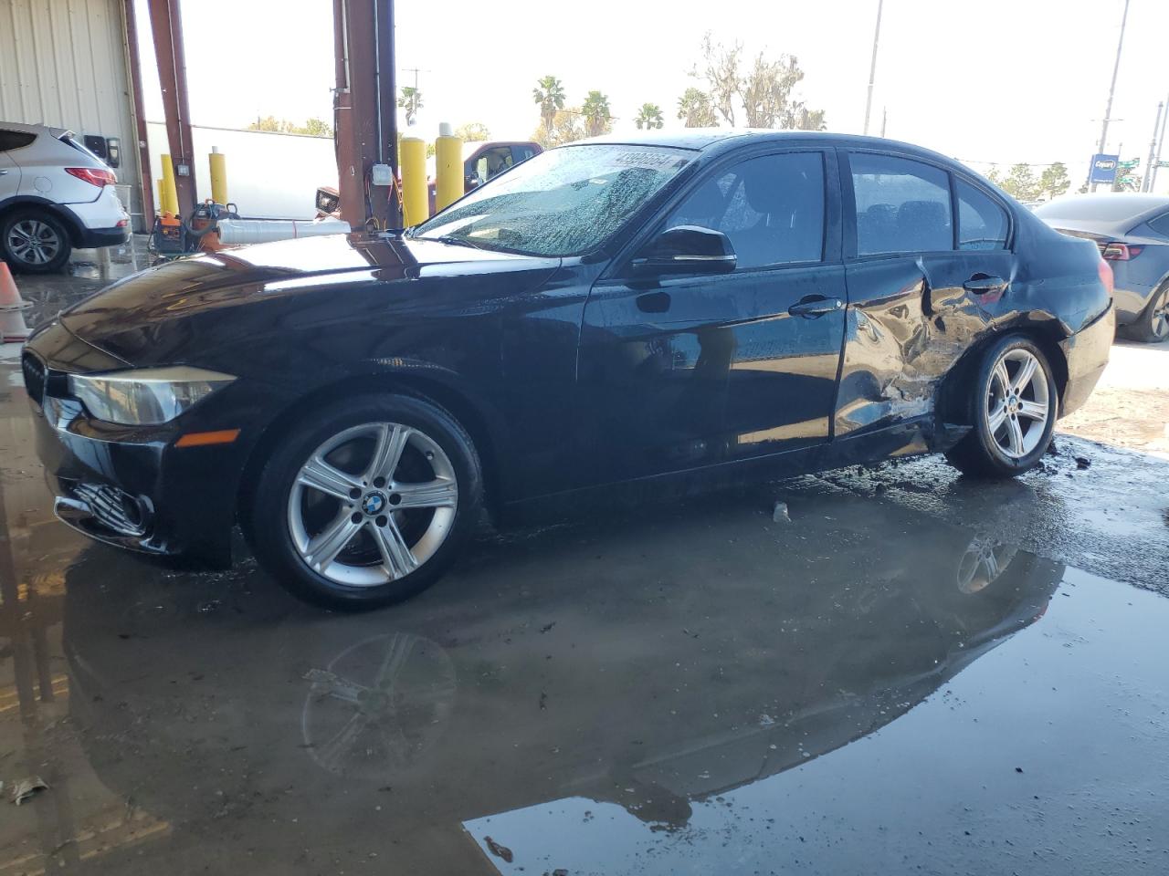 Bmw 3er (2013)
