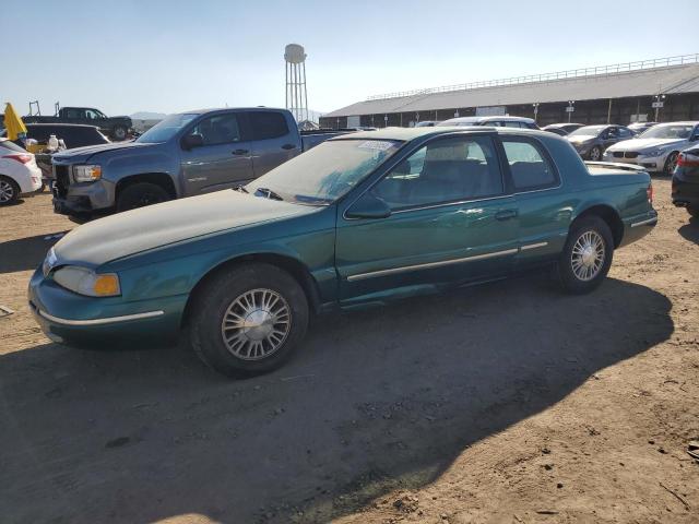 Mercury Cougar (1997)