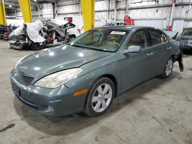 Lexus Es330 (2005)