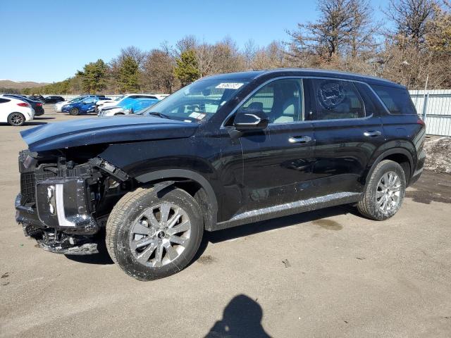 Hyundai Palisade (2024)
