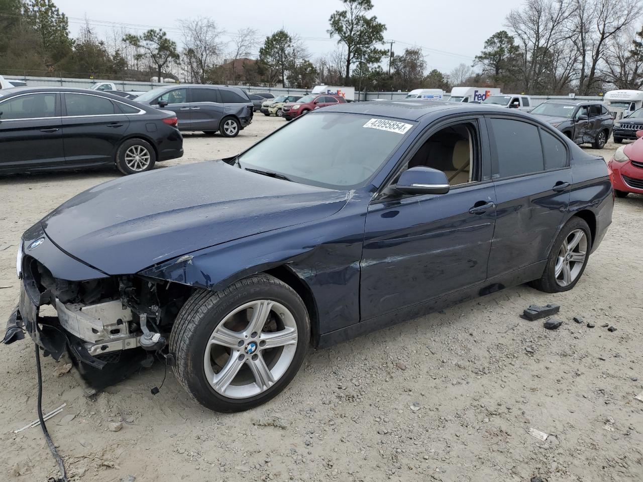 Bmw 3er (2013)