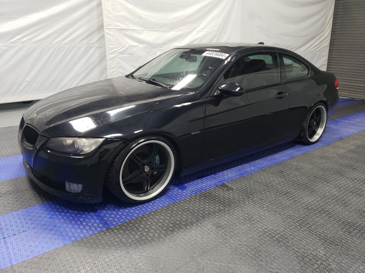 Bmw 3er (2008)