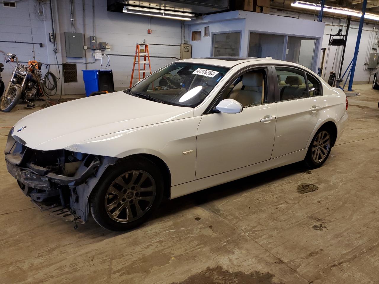 Bmw 3er (2007)