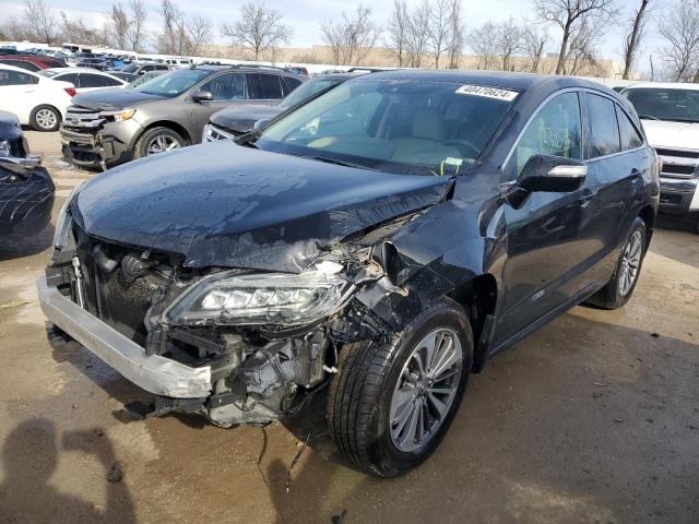 Acura Rdx (2017)