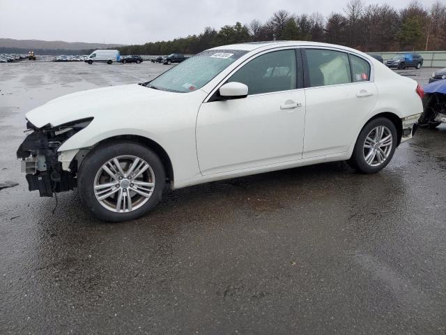 Infiniti G37 (2013)