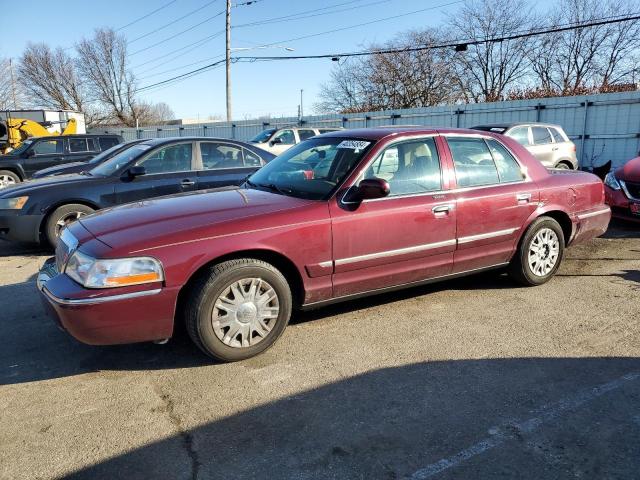 Mercury Grmarquis (2005)