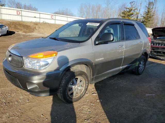 Buick Rendezvous (2002)