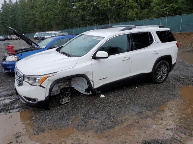 Gmc Acadia (2017)