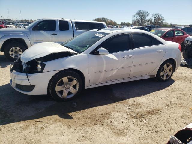 Pontiac G6 (2010)