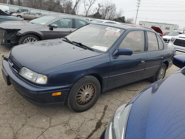 Infiniti G20 (1993)