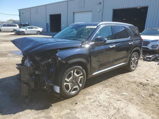 Hyundai Palisade (2024)