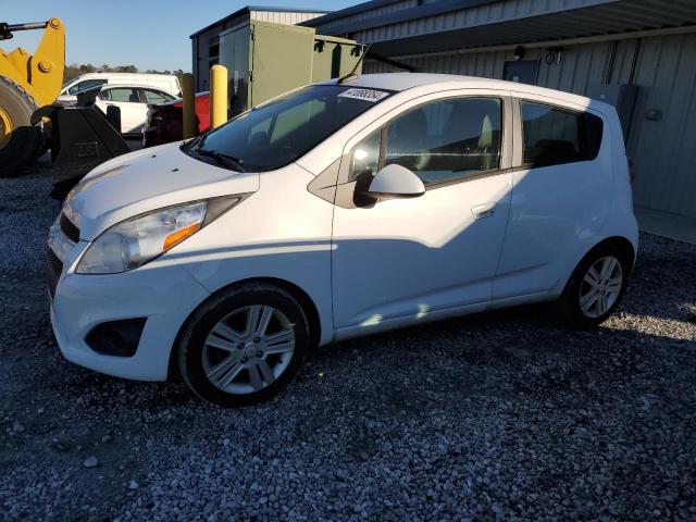 Chevrolet Spark (2014)