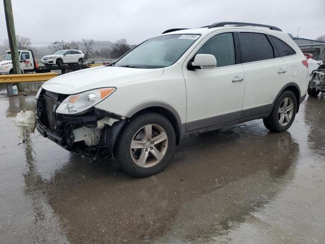 Hyundai Veracruz (2010)