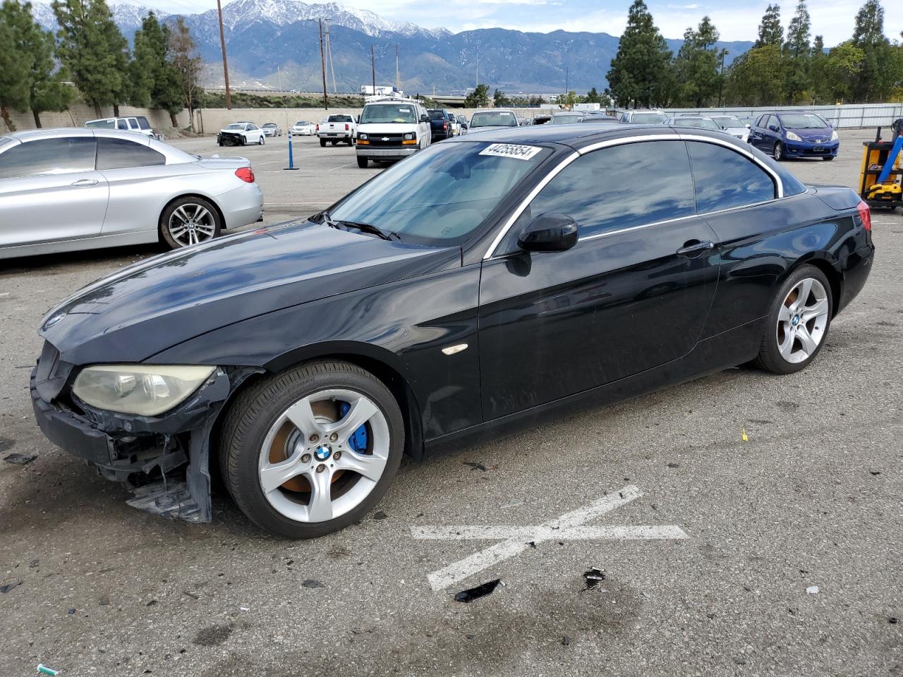 Bmw 3er (2011)