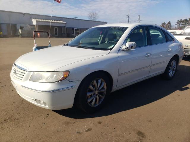 Hyundai Azera (2008)