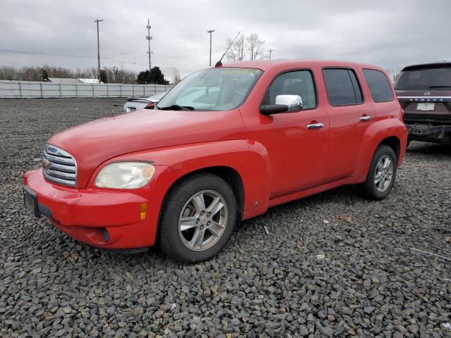 Chevrolet Hhr (2009)