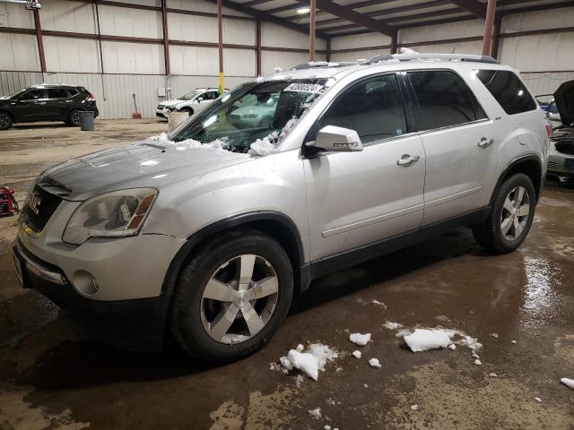 Gmc Acadia (2012)