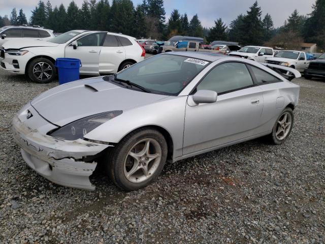 Toyota Celica (2000)